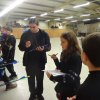 Bilder » Kreis WA Halle 2019